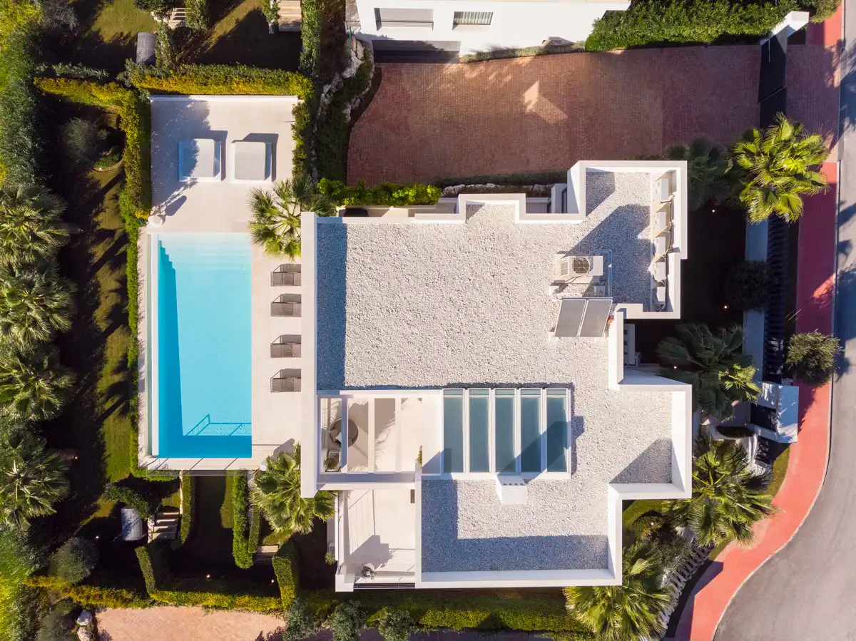 Maison avec piscine à vendre à Nueva Andalucía, imagen 31