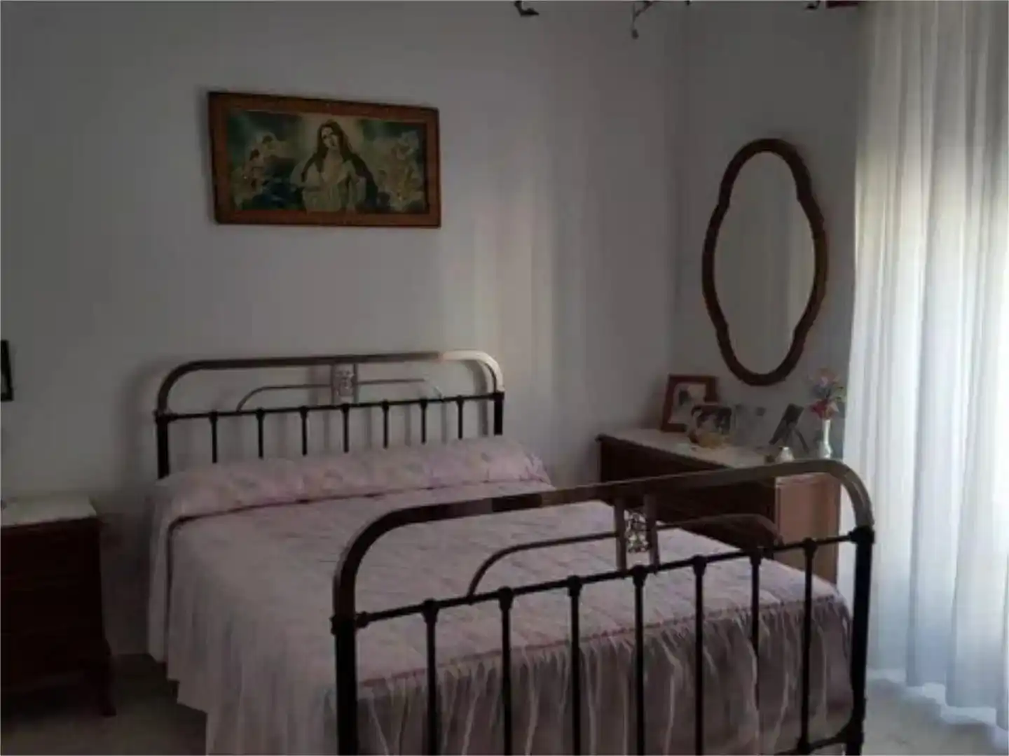 Dormitori de Casa adosada en venda en Pegalajar amb Balcó
