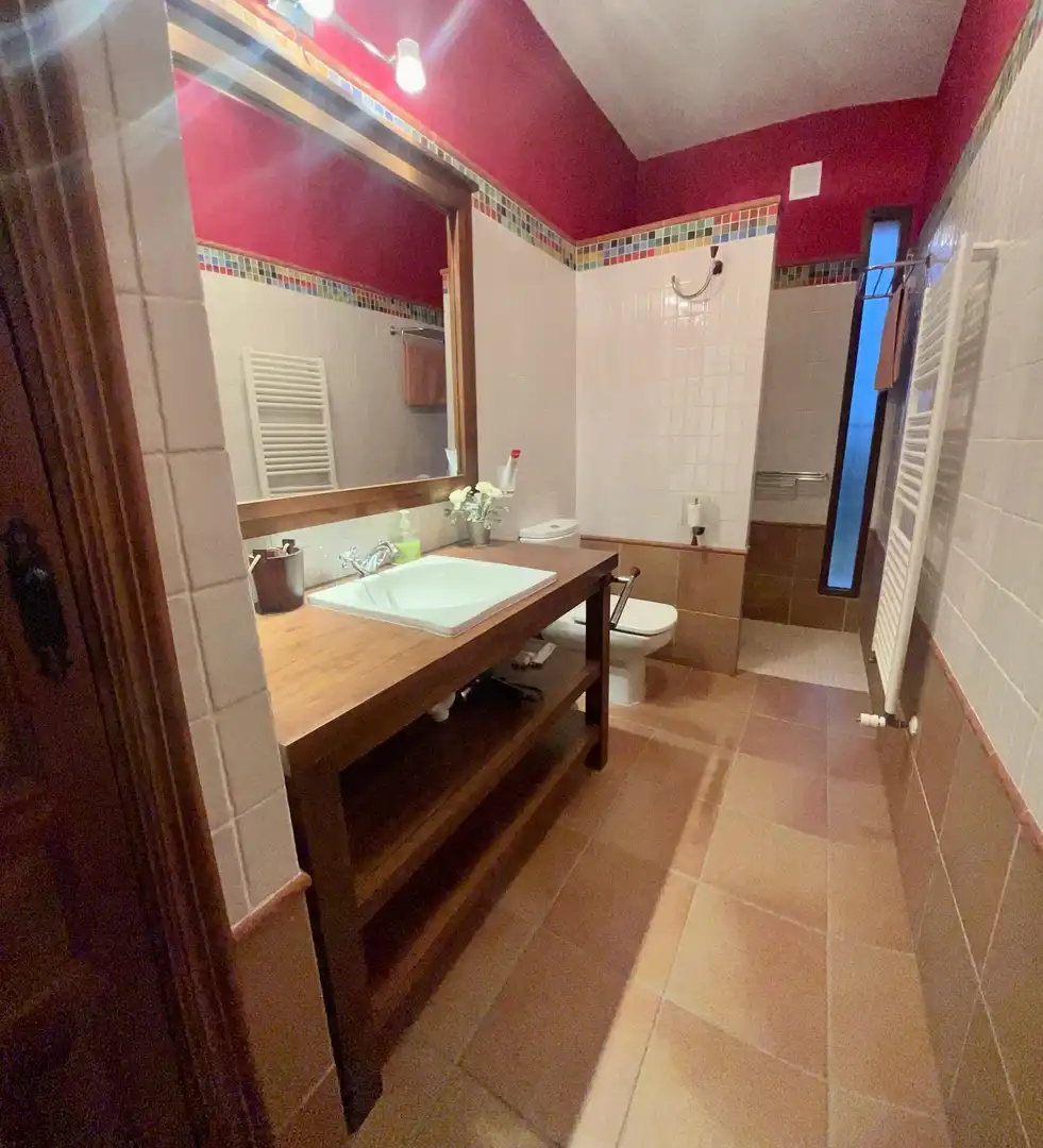 Maison avec terrasse à vendre à Santa Cruz de Mudela, imagen 16