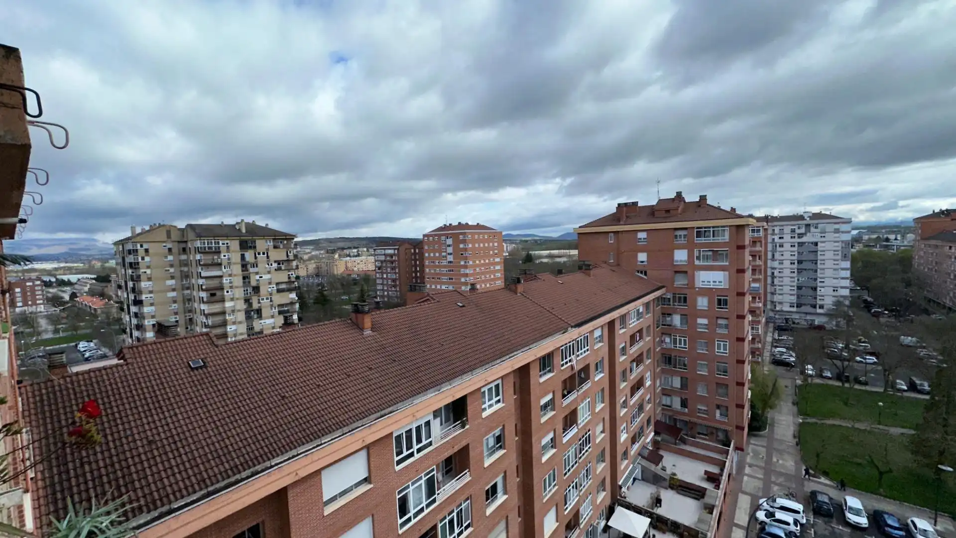 Flat for sale in Arriaga - Lakua