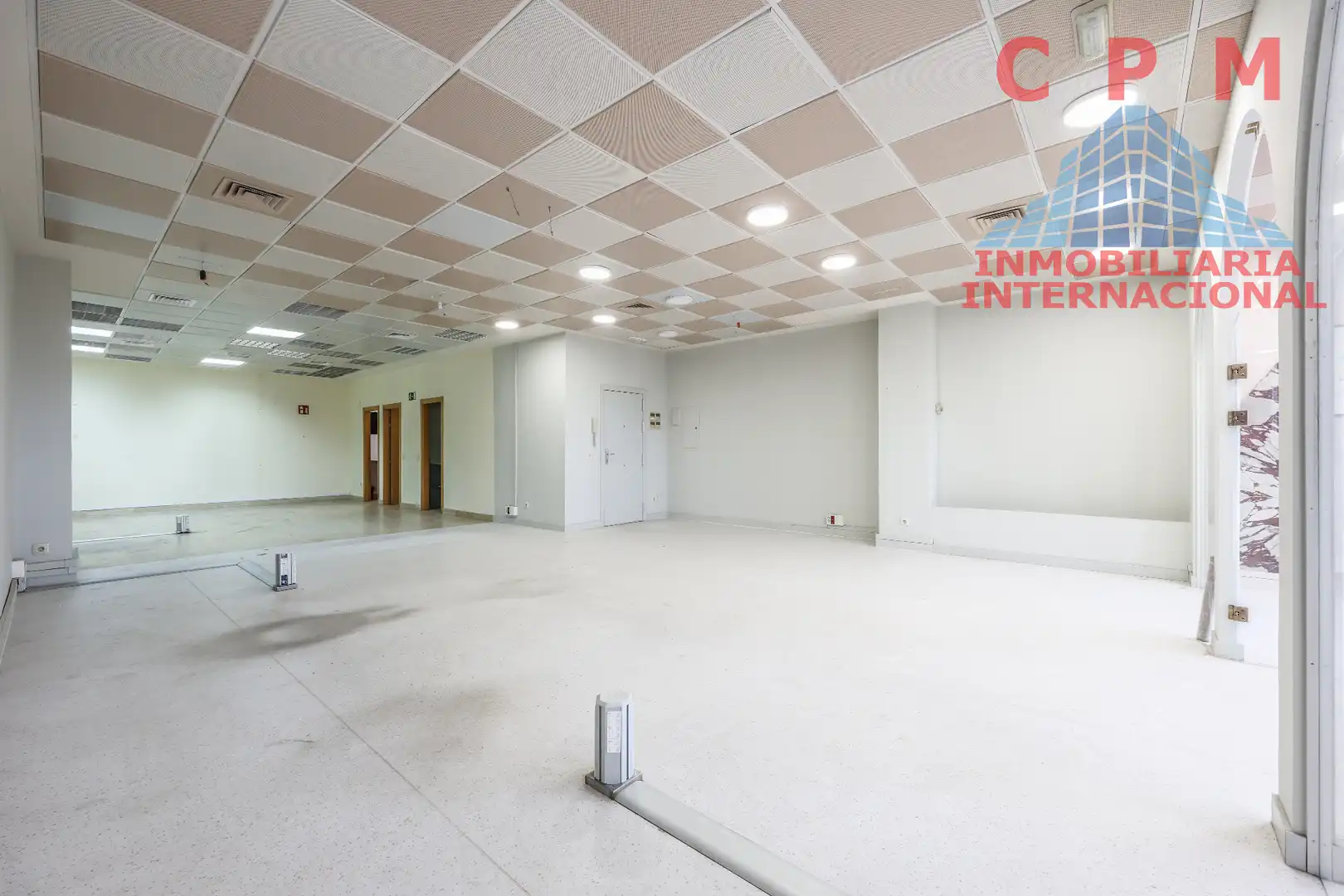 Office for rent in  Madrid Capital  with Air Conditioner, Heating and Internet