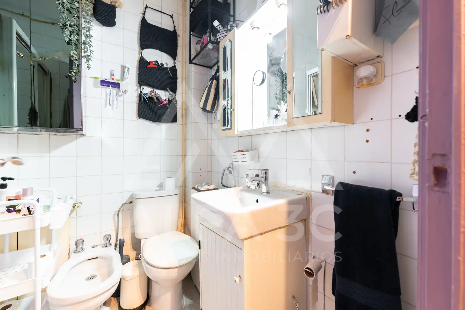 Wohnung zum Verkauf in Calle de Angel Baena Gómez, 6, Centro