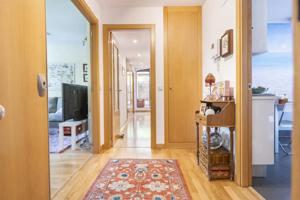 Planta baja en venta en Pozuelo de Alarcón con Aire acondicionado, Calefacción y Jardín privado