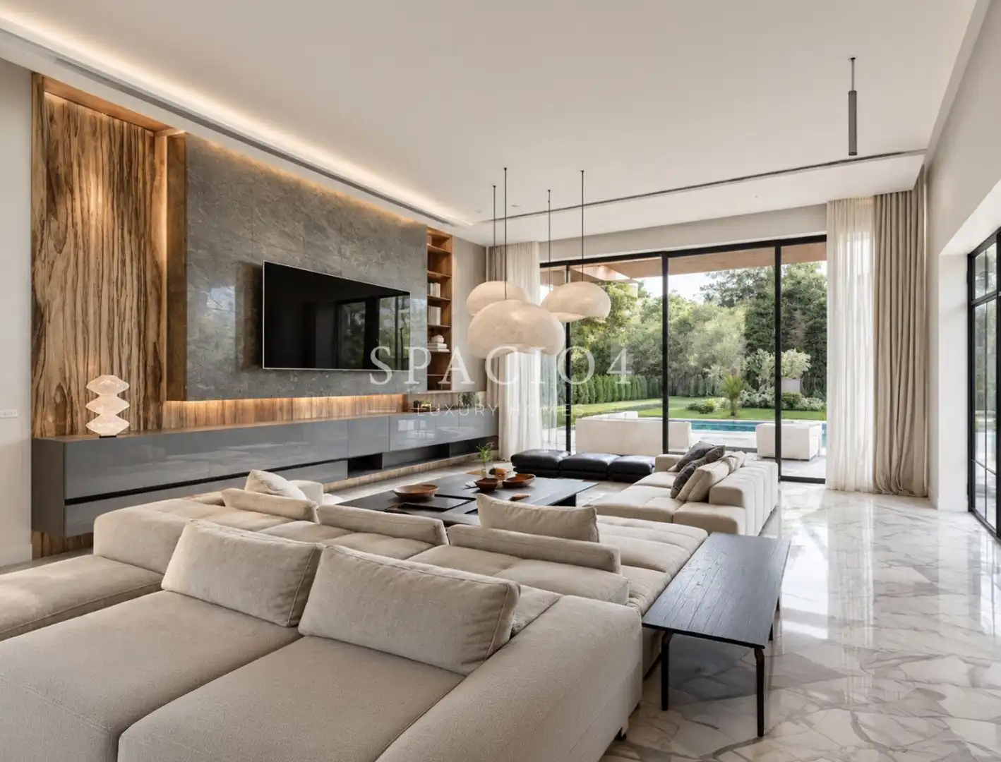 Detached house with pool for sale in Calle JARAS, imagen 2