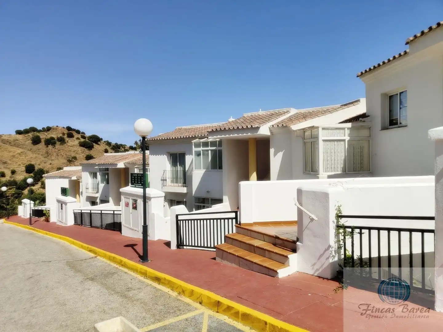 Flat with pool to rent in Torcal, imagen 40