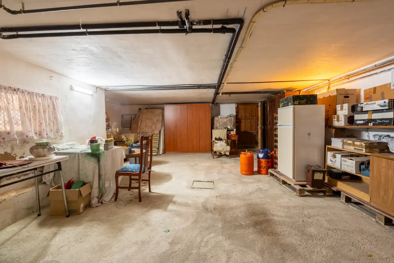 Casa o chalet en venta en Amposta con Aire acondicionado, Jardín privado y Amueblado