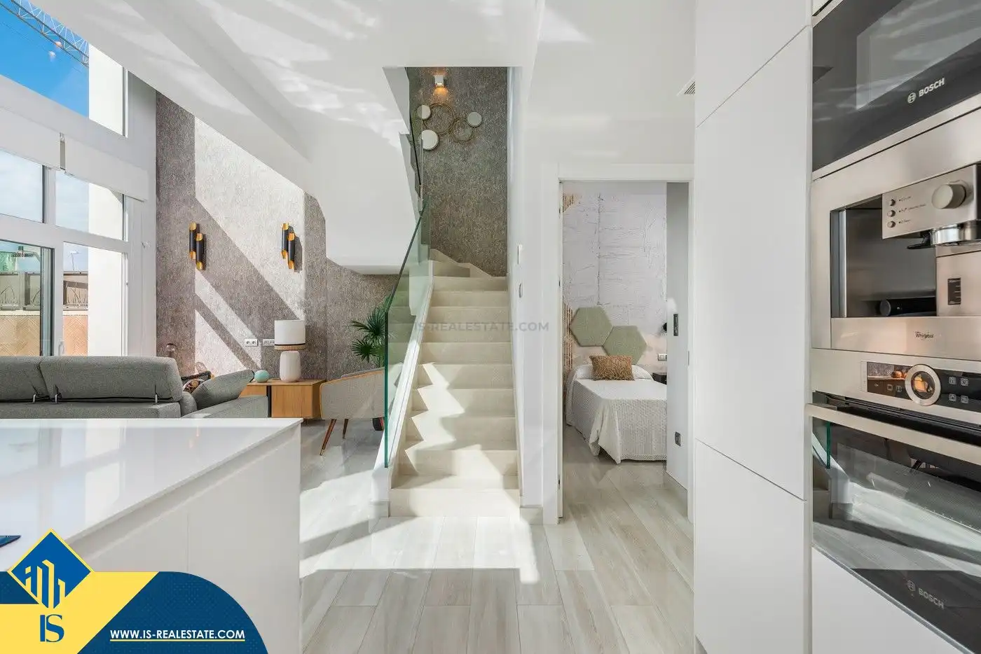 Bungalow en venda a Los Montesinos, imagen 16