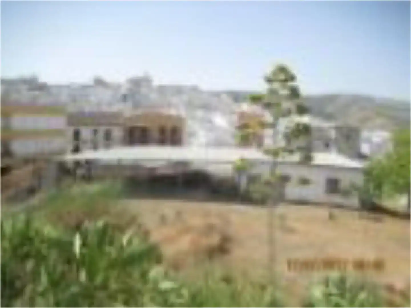 Residencial en venda en Baena