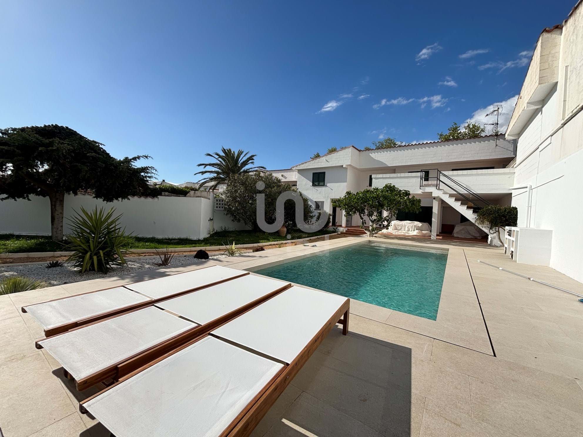 Vista exterior de Casa o chalet en venta en Empuriabrava