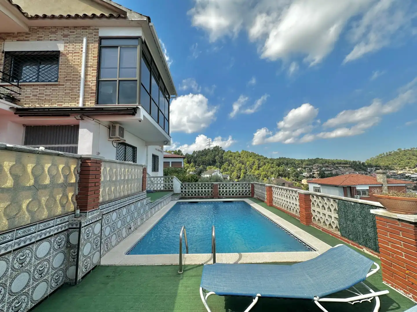 Maison à vendre à Santa Coloma de Cervelló, imagen 3