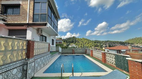 Impresionante Casa con Vistas Espectaculares en Santa Coloma de Cervelló, imatge 3