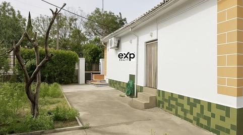 Photo 4 of House or chalet for sale in Paseo del Parque, 2, Madroñera, Cáceres