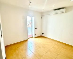 Bedroom of Attic for sale in Cornellà de Llobregat  with Air Conditioner and Balcony