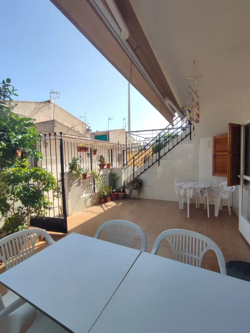 Bungalow in vendita a Calle Virgen Almudena 106, imagen 6