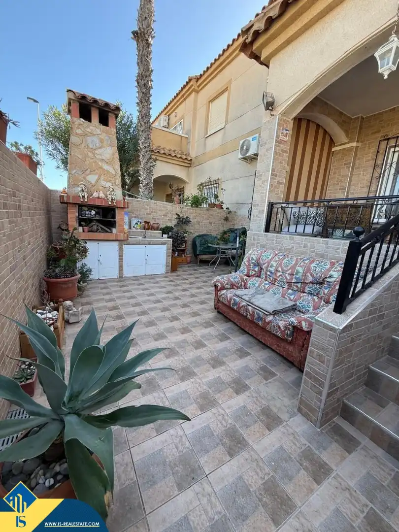 Villa avec piscine à vendre à Nueva Torrevieja - Aguas Nuevas, imagen 5