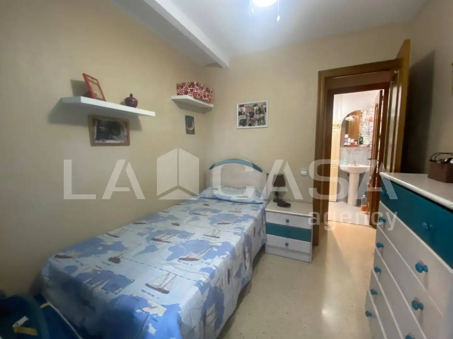 Habitación de Piso en venta en Algeciras