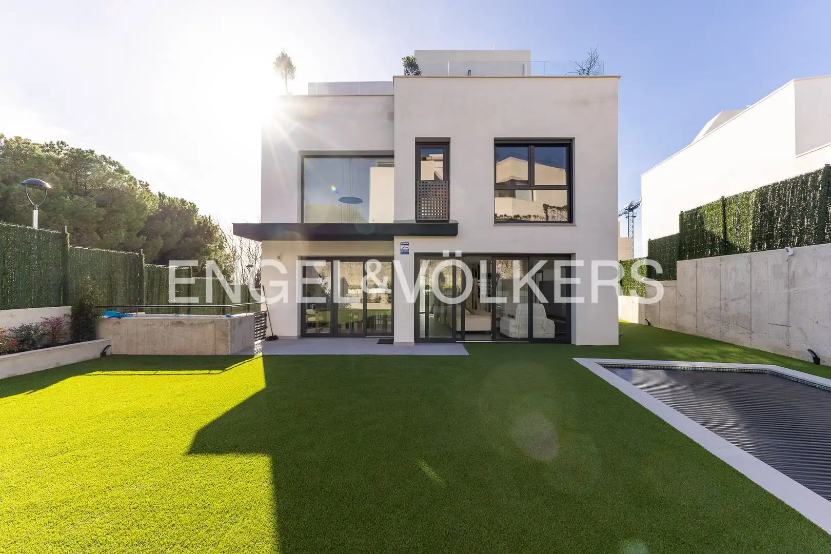 Casa amb terrassa en venda a Montgat, imagen 27