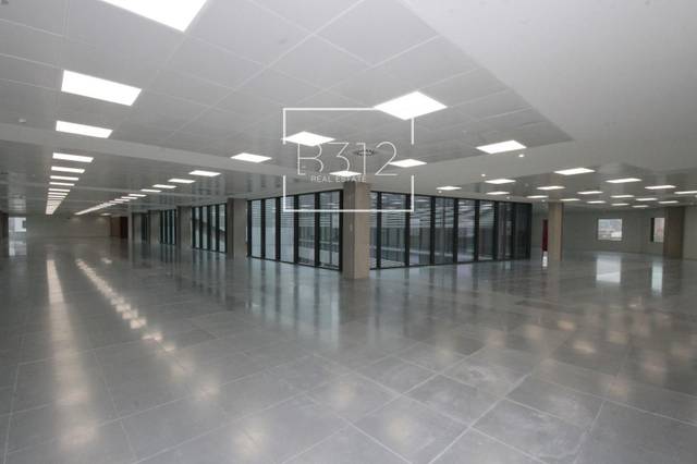 Oficina en Alquiler en Pere IV, 416 en Provençals del Poblenou