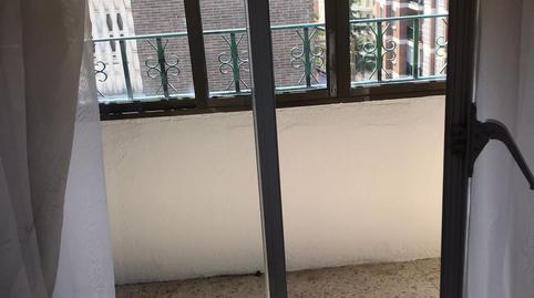 Foto 2 de Pis de lloguer a Avenida de Villamayor, Carmelitas, Salamanca Capital