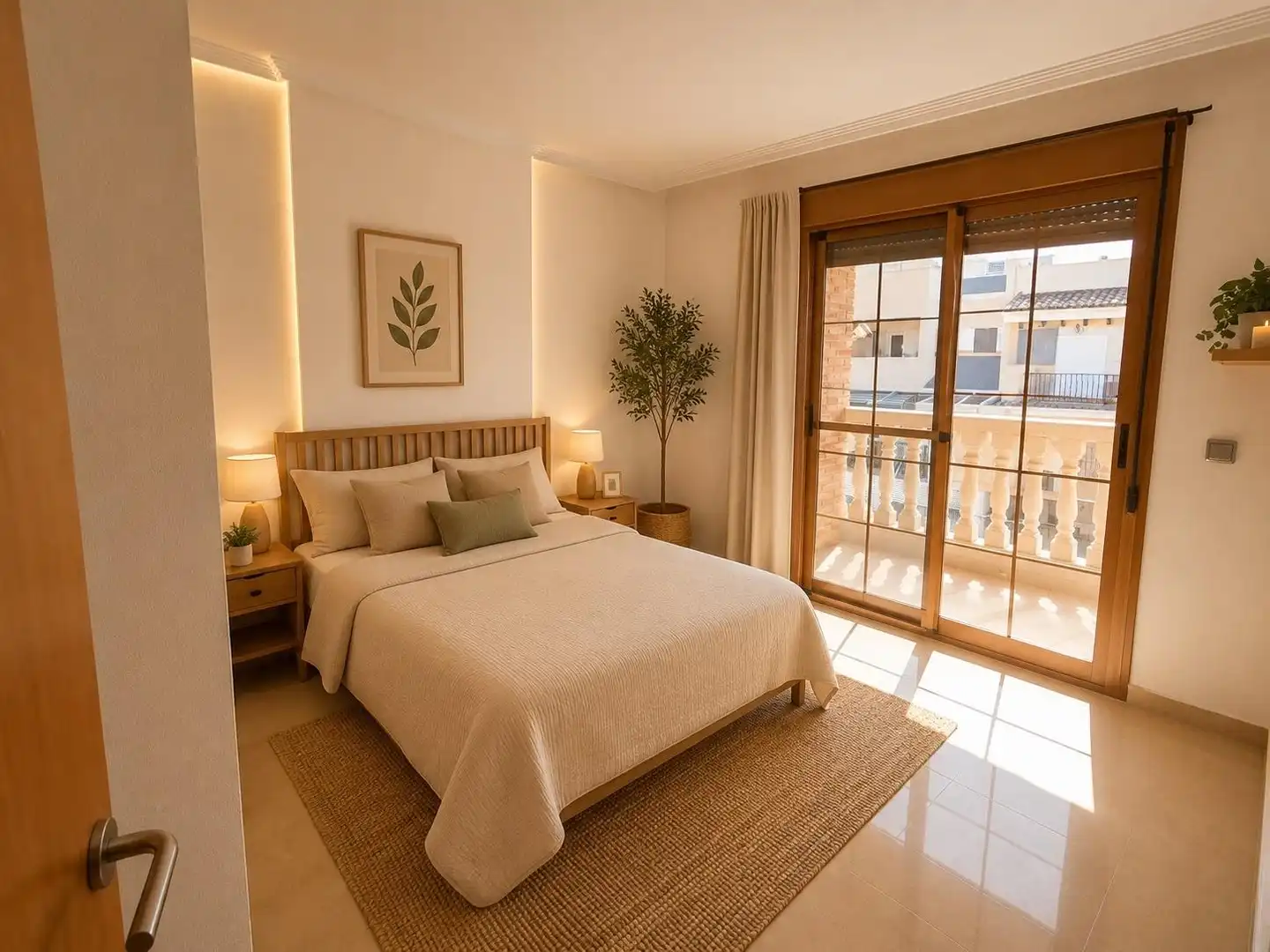 Casa con terrazza in vendita a El Mojón - Las Salinas, imagen 24