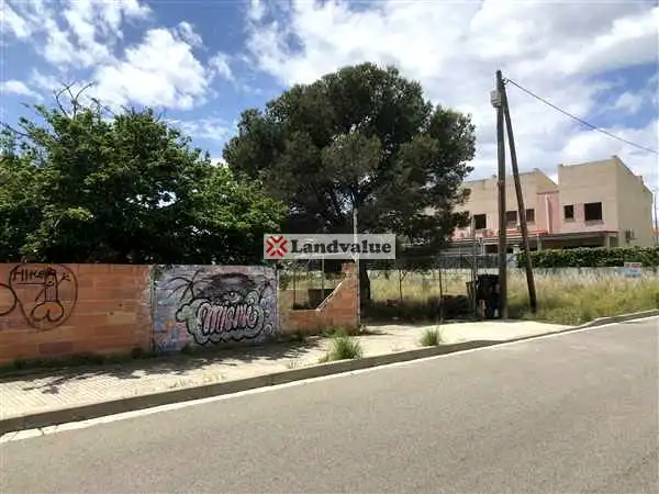 Residential zum Verkauf in Mont-roig del Camp