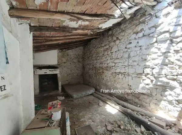 Casa o chalet en venta en Rus