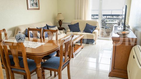 Foto 4 de Ático en venta en Calle Mayor, Puerto de Garrucha, Garrucha