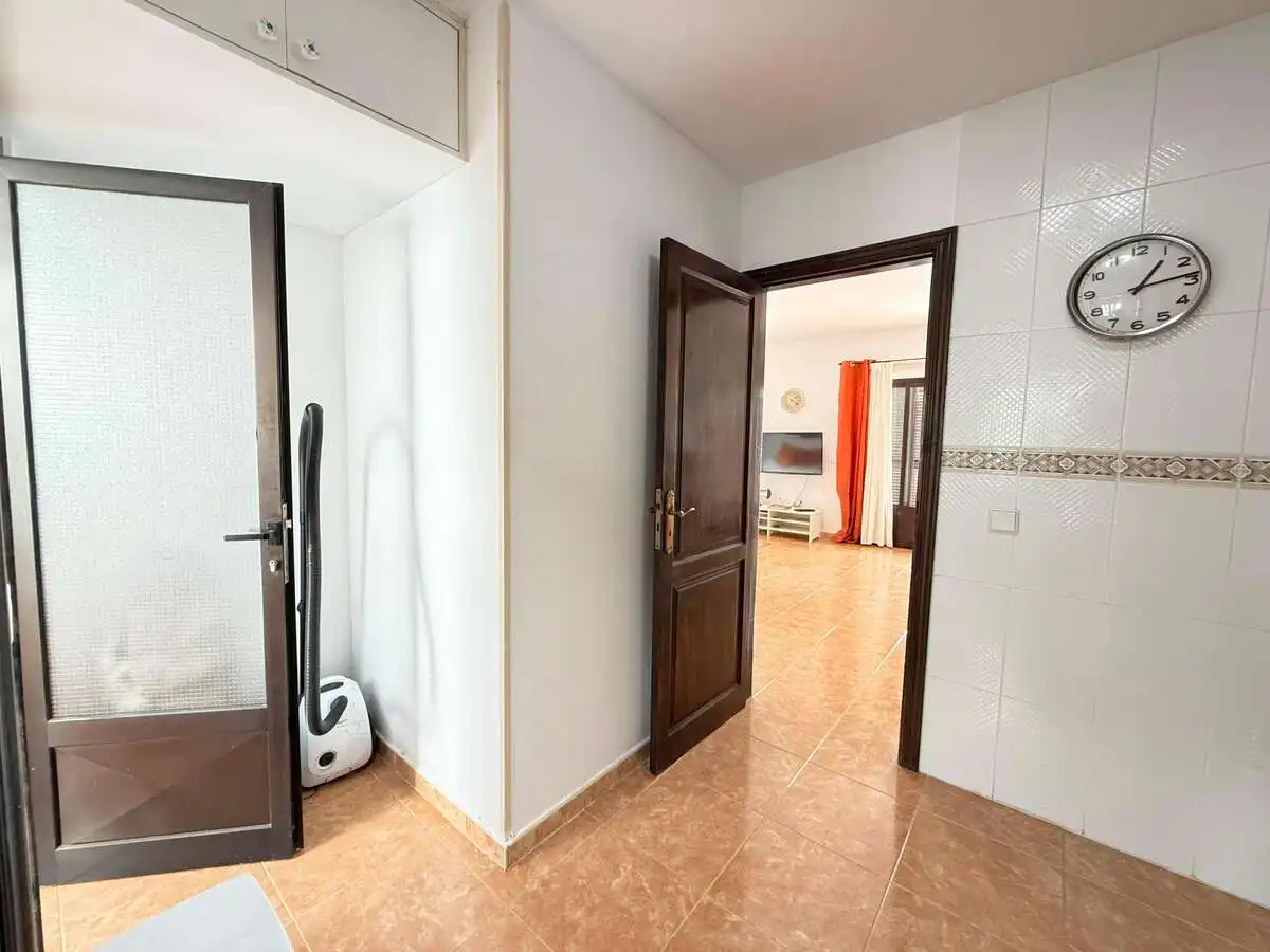 Casa o xalet en venda en Teguise amb Jardí privat, Terrassa i Moblat
