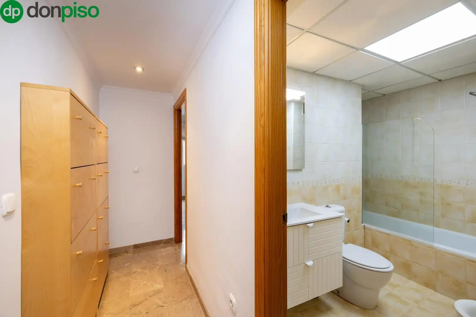 Apartamento en venta en Calle de San Sebastián de la Gomera, Avda. Federico Garcia Lorca - Nueva Estación Autobuses