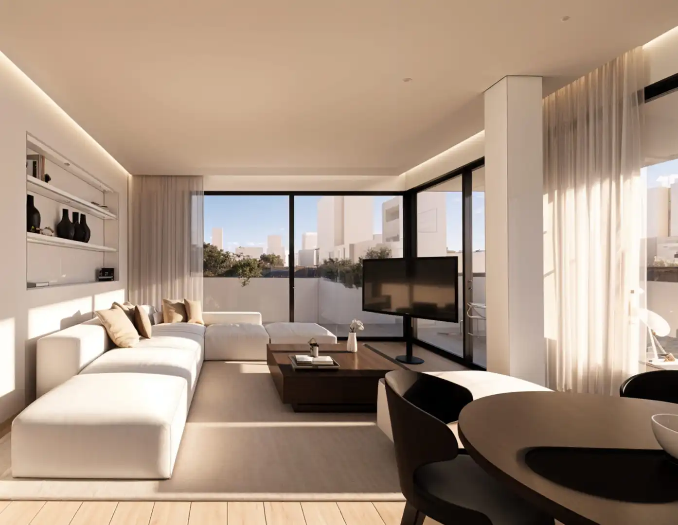 Apartment mit Pool zum Verkauf in Estepona Pueblo, imagen 7