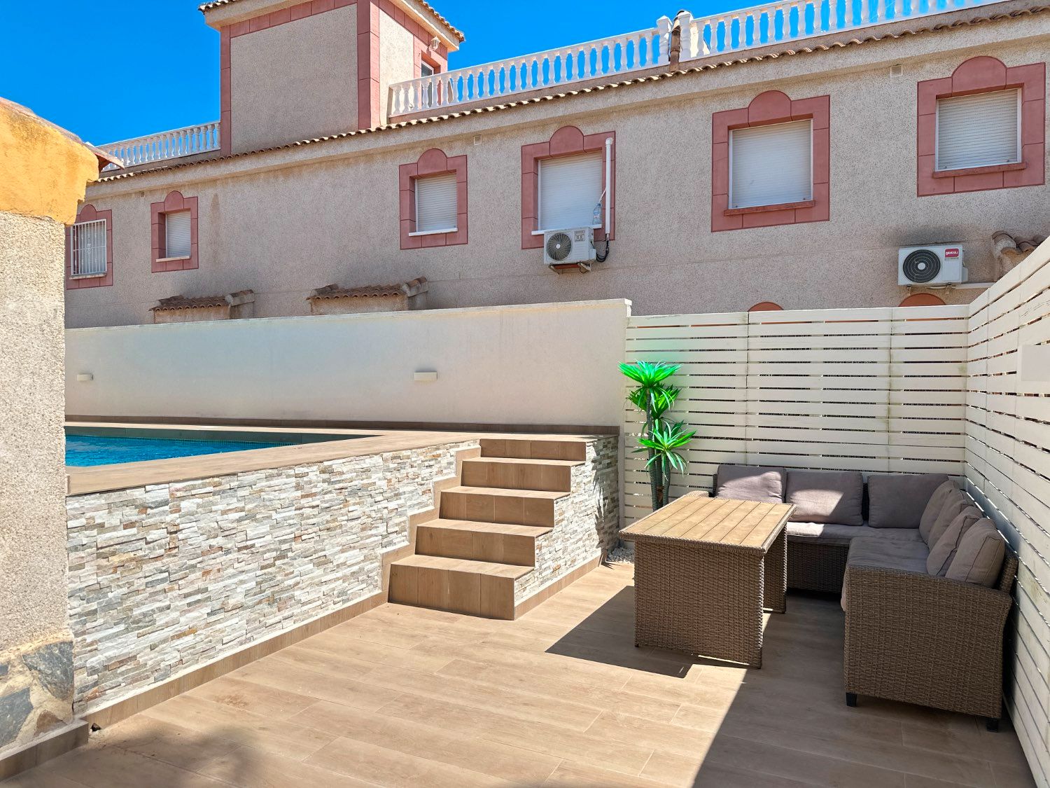 Maisonette zum verkauf in Playa Flamenca, Orihuela Costa