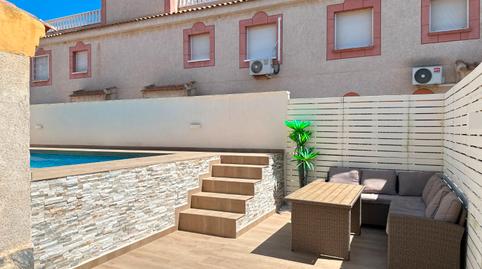 Foto 2 de Dúplex en venta en Playa Flamenca, Alicante