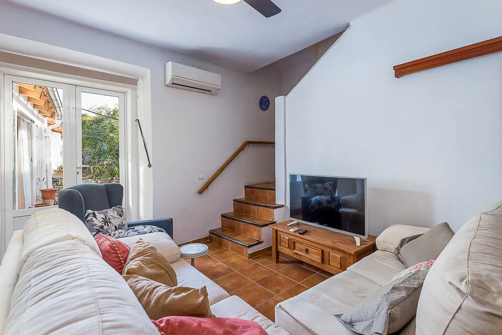 House with garden for sale in Esporles, imagen 8