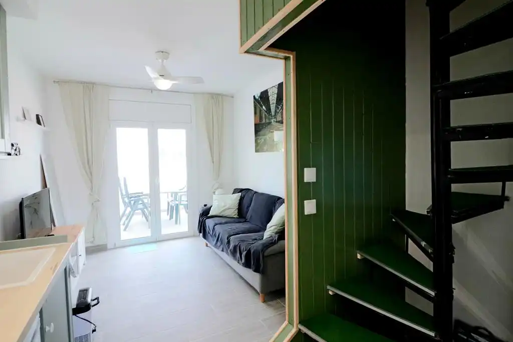 Terraced house for sale in Sant Maurici, imagen 14