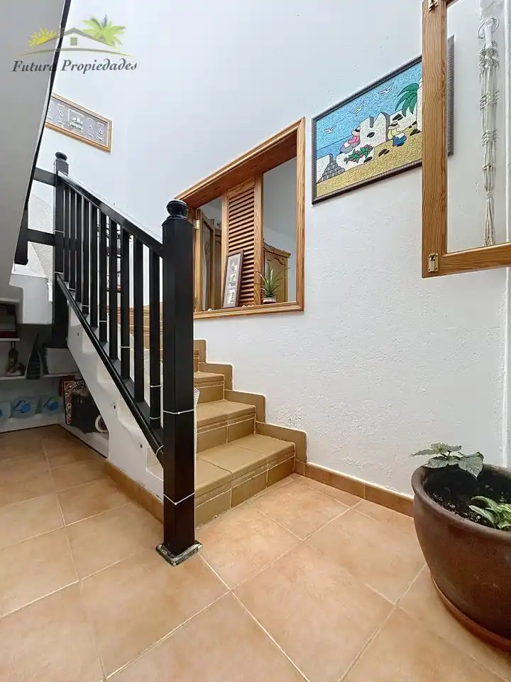 Planta baja en venta en Punta Mujeres