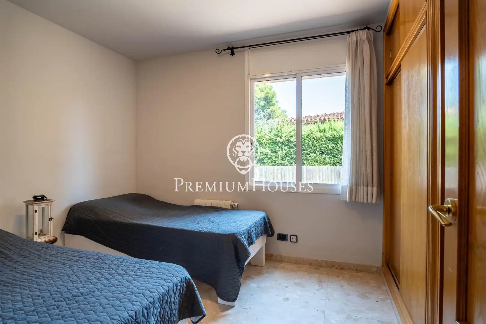 Habitación de Casa o chalet en venta en Cambrils con Aire acondicionado, Calefacción y Jardín privado