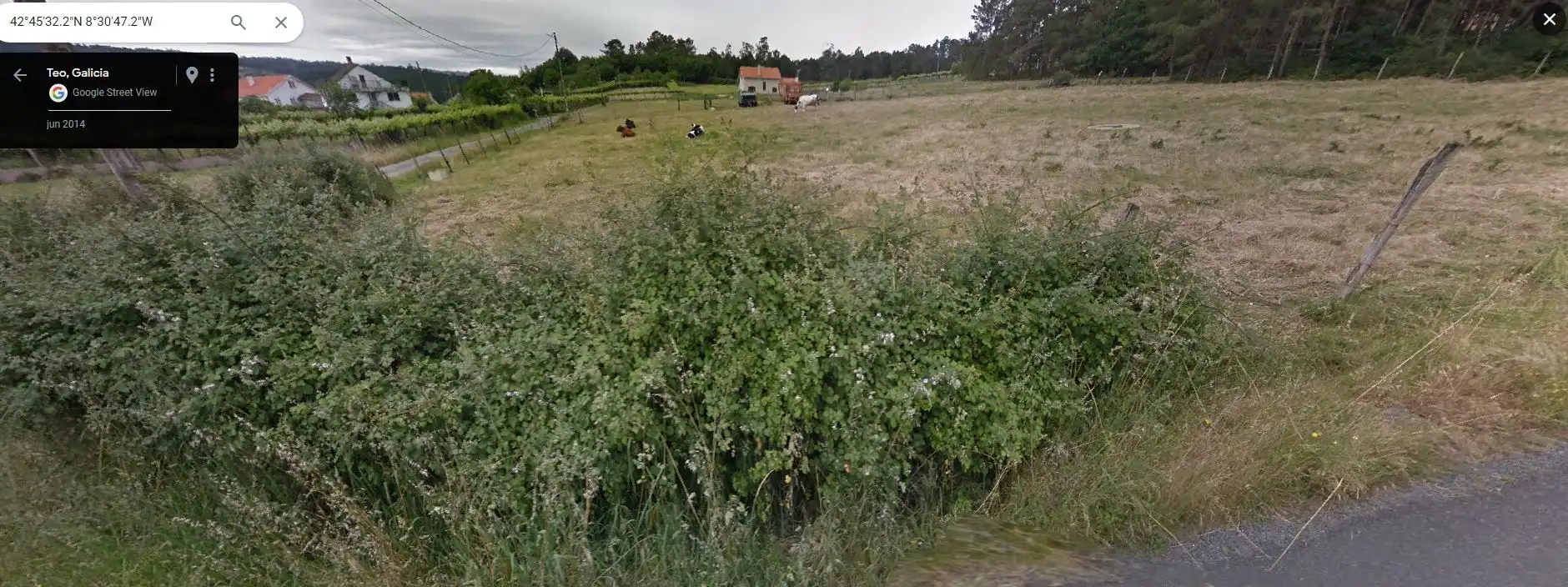 Terrains et parcelles à vendre à Teo, imagen 9