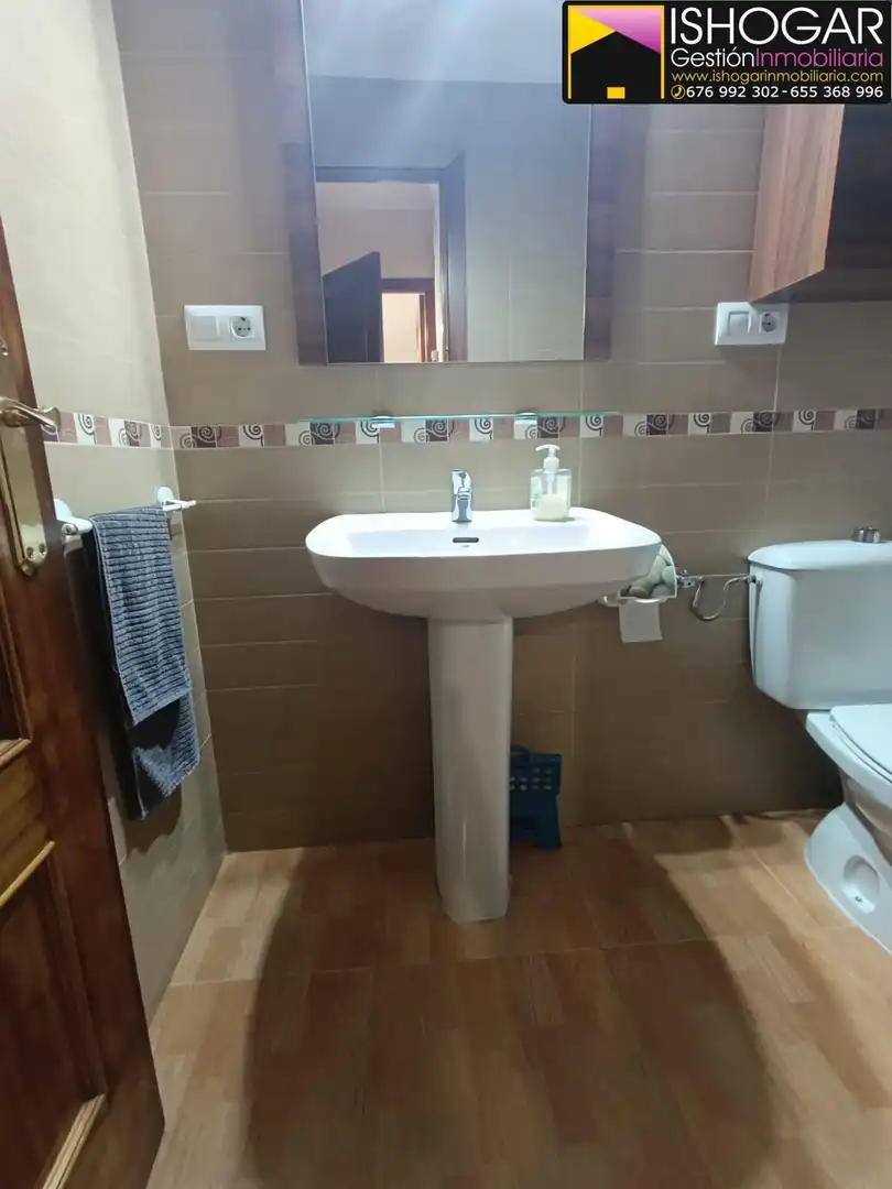 Detached homes for rent in Triana, Valdepeñas