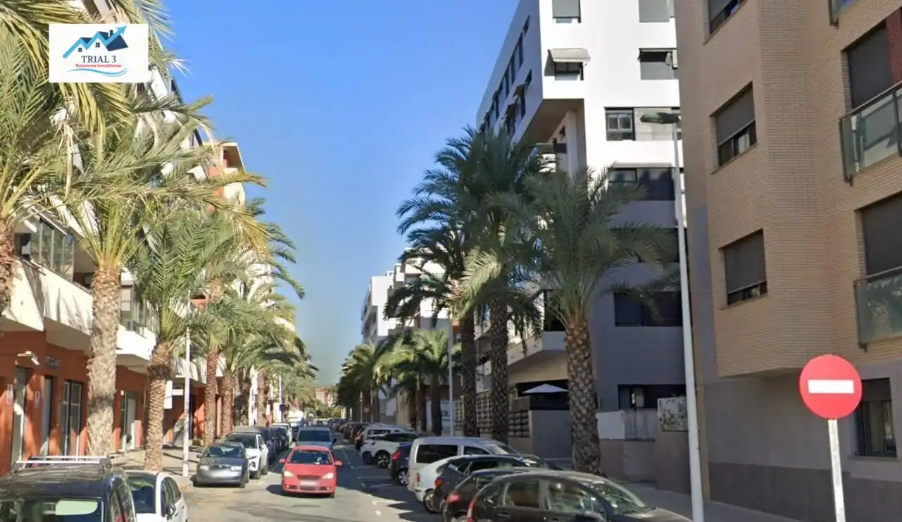 Wohnung mit Pool zum Verkauf in Calle JOSE ESQUITINO SEMPERE, imagen 6