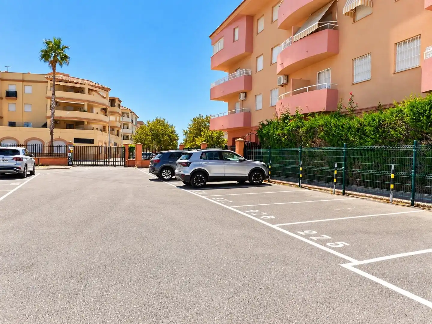 Piso con piscina en venta en Avenida LA LAGUNA, imagen 28