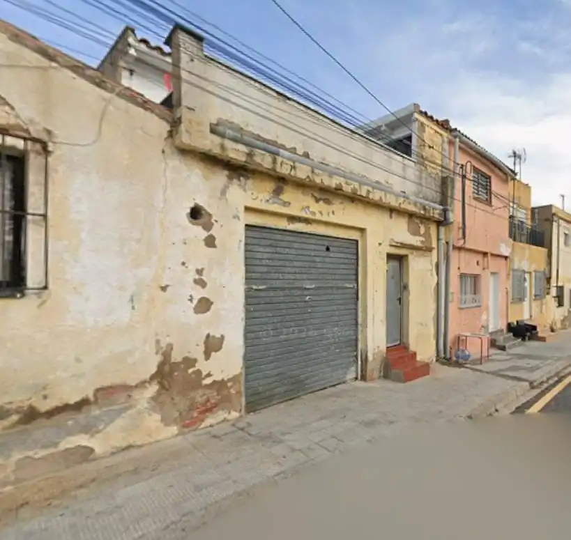 Exterior view of Detached homes for sale in Reus