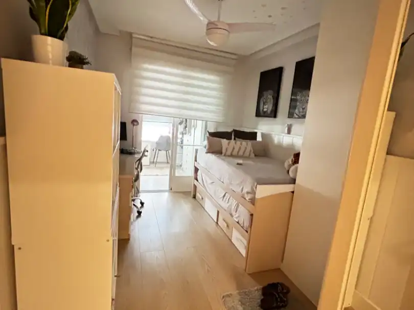 Piso con piscina en venta en Paseo españa 18, imagen 8