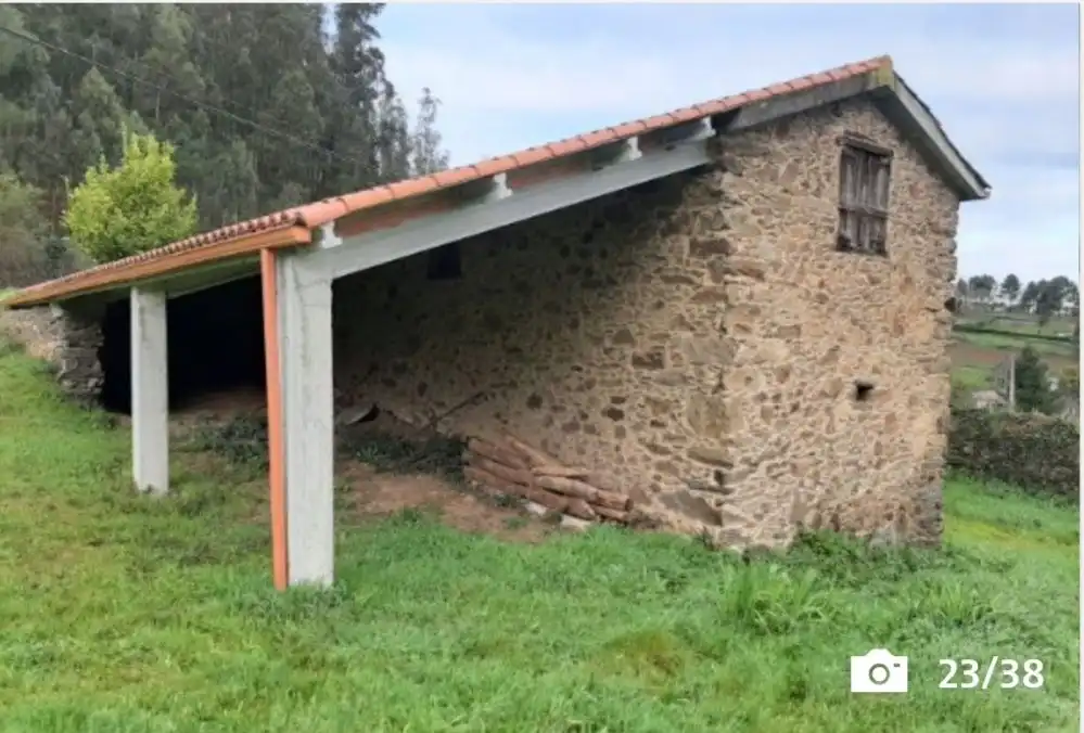 Casa o xalet en venda a N/A, Oza dos Ríos