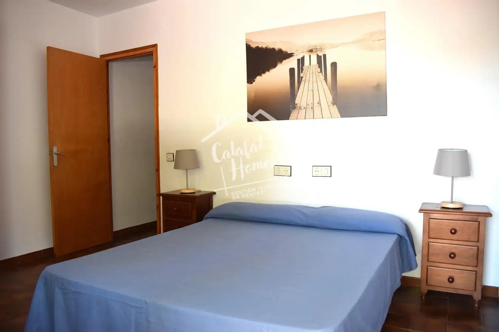Casa con terraza en venta en Calafat, imagen 22