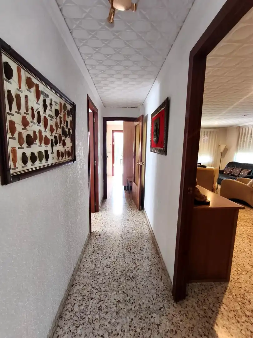 Villa con piscina in vendita a Xàtiva, imagen 22