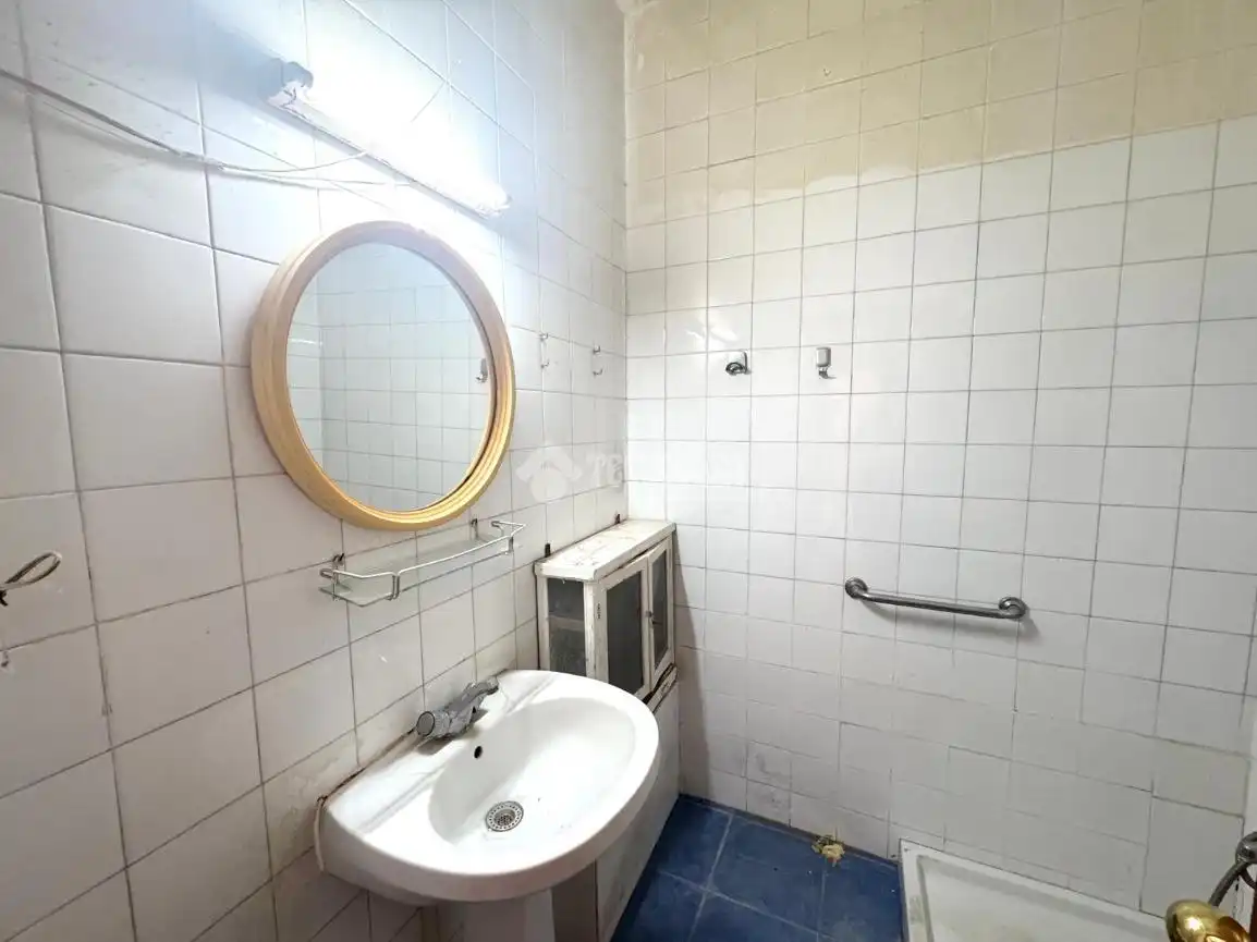 Baño de Casa adosada en venta en Almería con Terraza