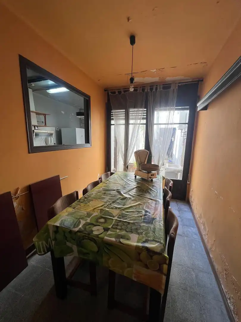 Comedor de Finca rústica en venta en Tordera con Terraza