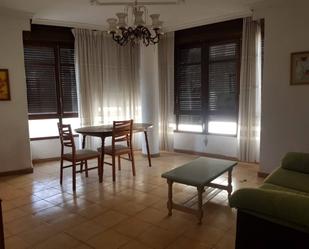 Living room of Flat for sale in Baza  with Furnished and Balcony