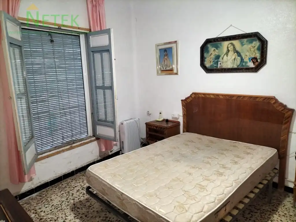 Schlafzimmer von Haus oder Chalet zum Verkauf in Molina de Segura mit Terrasse
