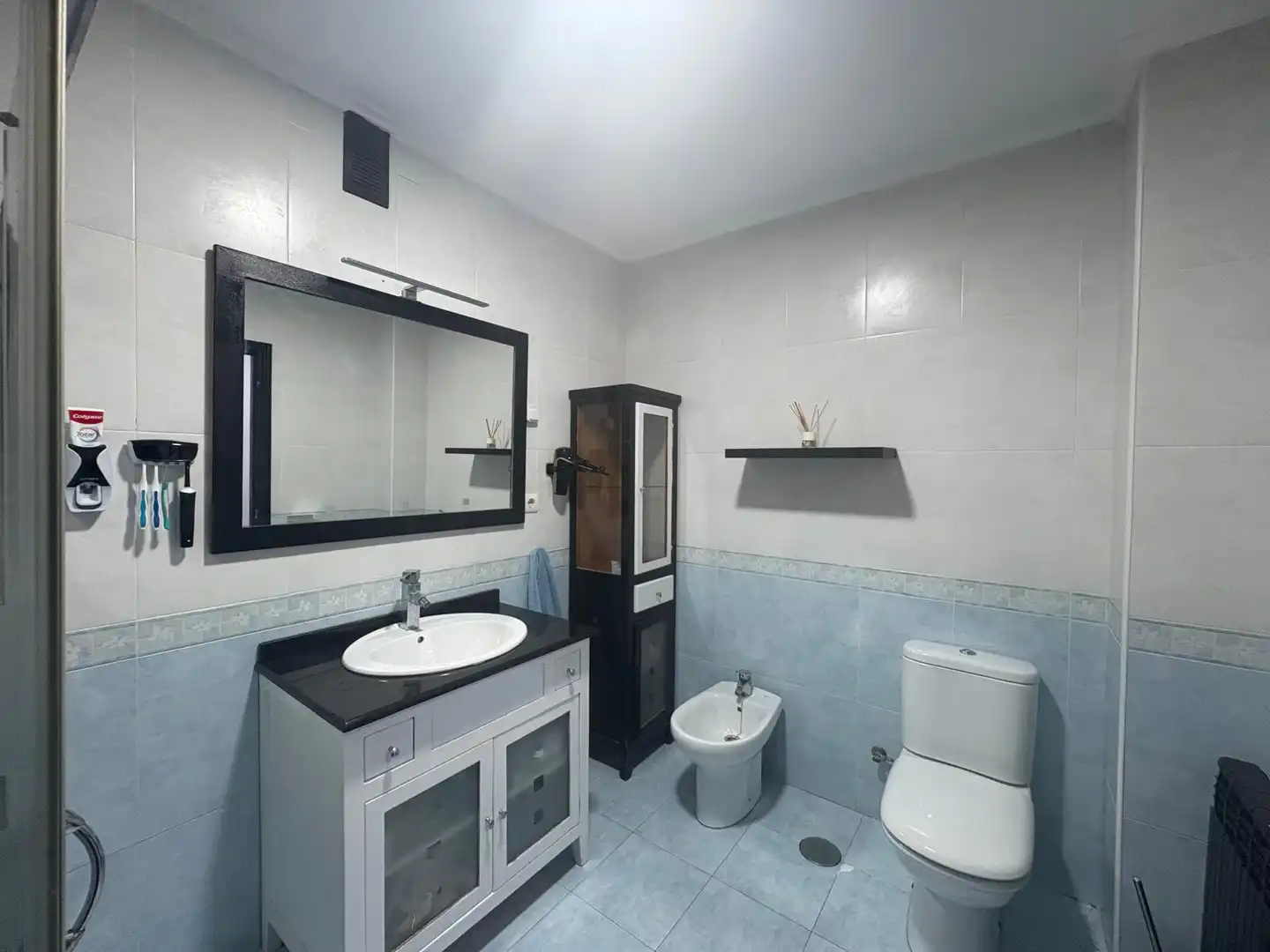 Baño de Piso en venta en Suances con Calefacción, Terraza y Trastero